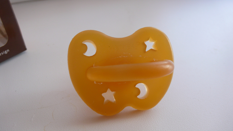 Пустышки Hevea. Отзыв с фото.