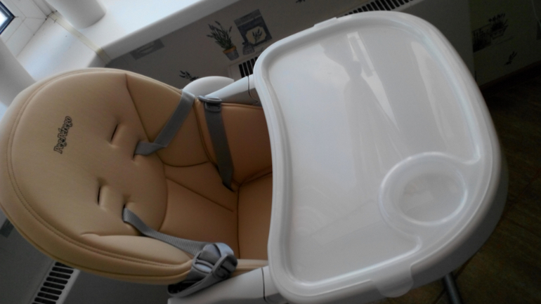 Стульчик Per Perego Prima pappa zero 3