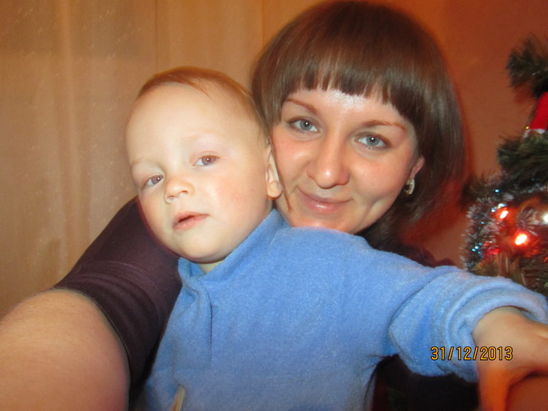 Новогоднее...продолжение следует)))))