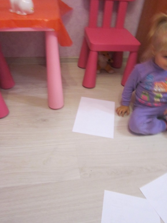 ТН Встречаем зиму. День 3. Зимний лес