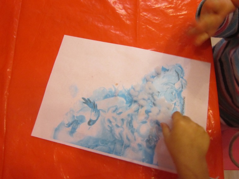 ТЗ Дед Мороз