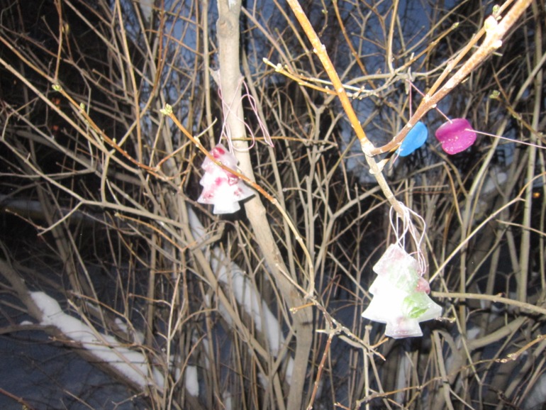 ТЗ Дед Мороз