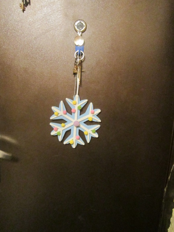 ТЗ Дед Мороз