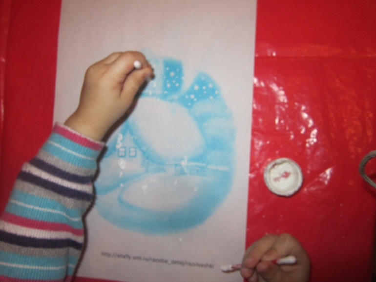 ТЗ Дед Мороз