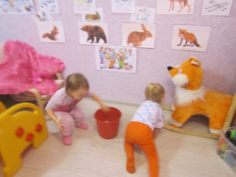 ТН Встречаем зиму. День 4. Зимние забавы