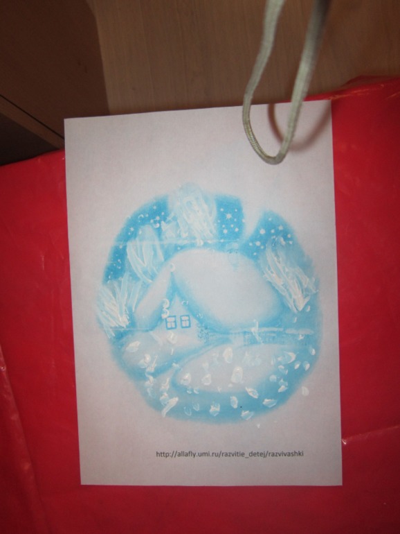 ТЗ Дед Мороз