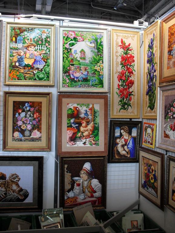 Долгожданное посещение ФР 2014