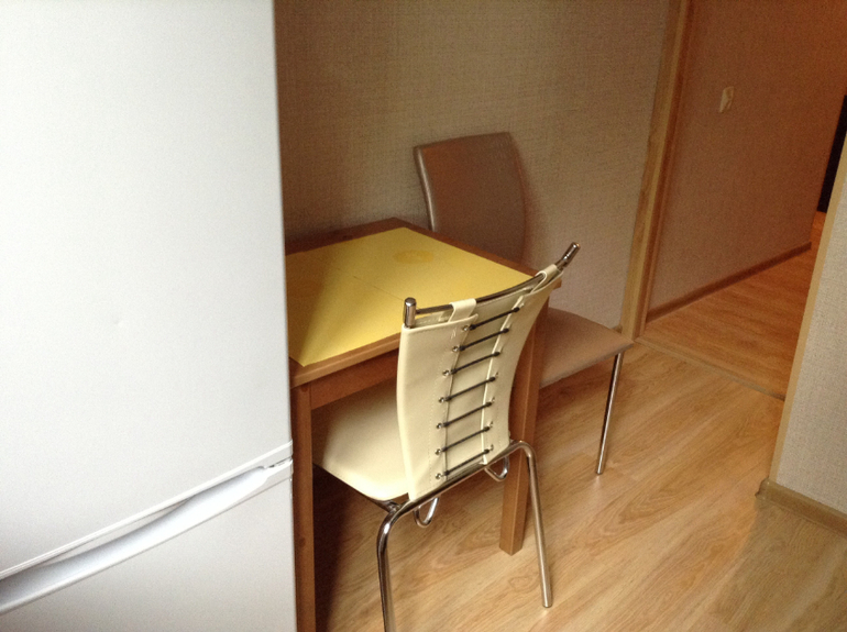 Кухня для бабушки