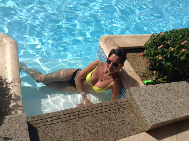 Хургада Титаник Палас