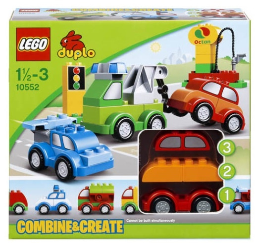 Продам Lego Duplo Машинки-трансформеры