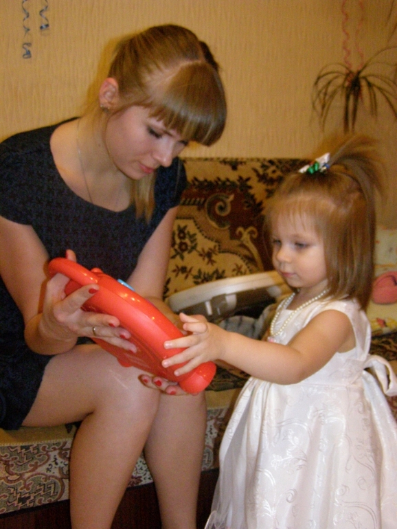 Наши праздники
