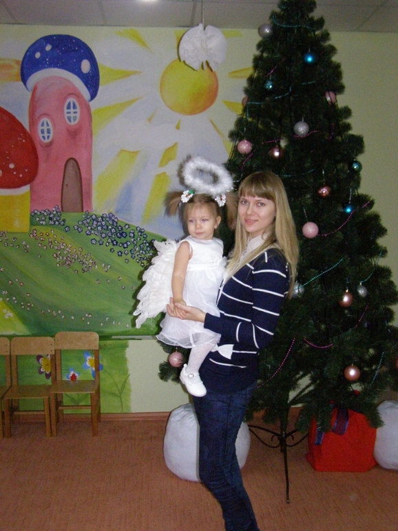 Наши праздники
