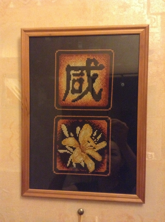 Мои работы за все время....