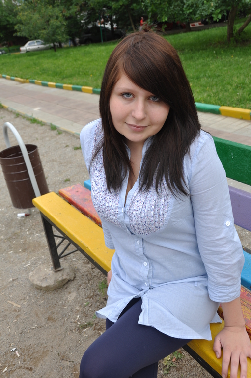 покажу себя.