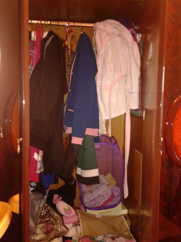 Взлёт 72, день 10