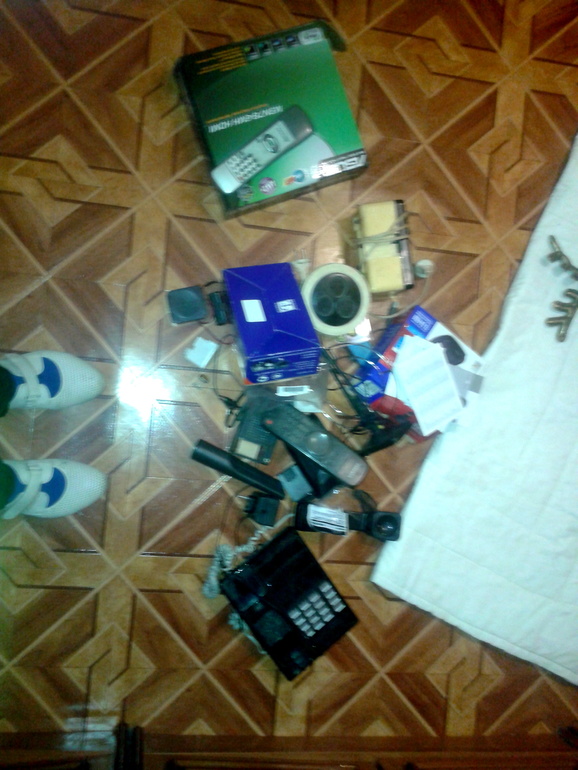 Взлет 72, шаг 3.