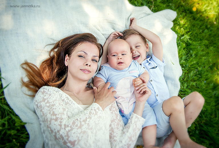 Два братика