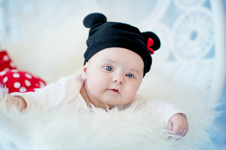 Приглашаю на фотосессию в красивую студию