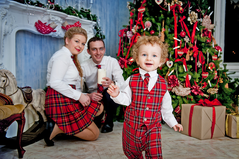 Одна из самых позитивных сьемок