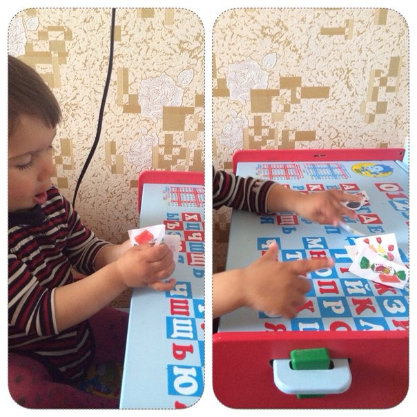 ТЗ "Конфеты"