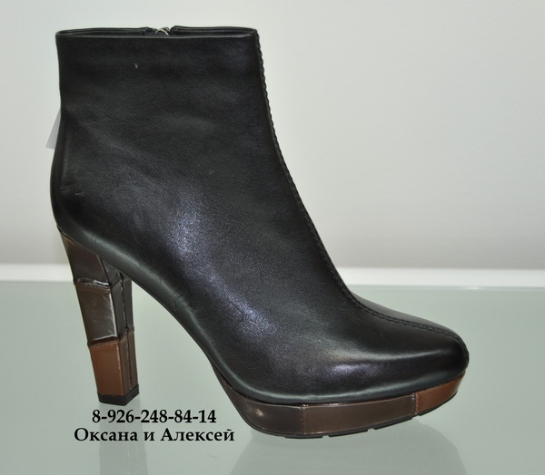 результат сотрудничества ведущих итальянских стилистов, дизайнеров BALDININI