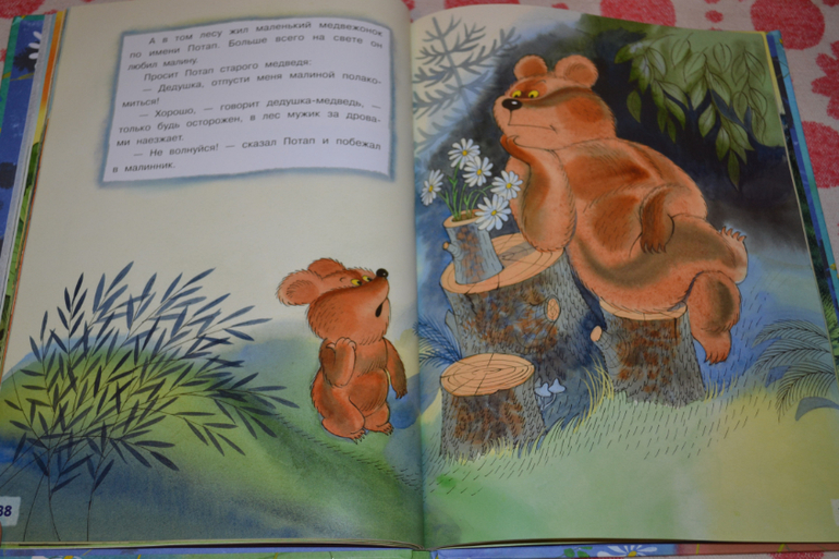 Наше книжное пополнение в 2 года