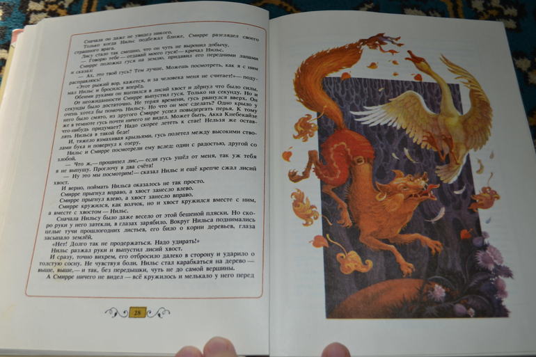 Любимые толстенькие из детства)))