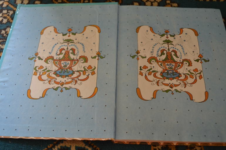 Любимые толстенькие из детства)))