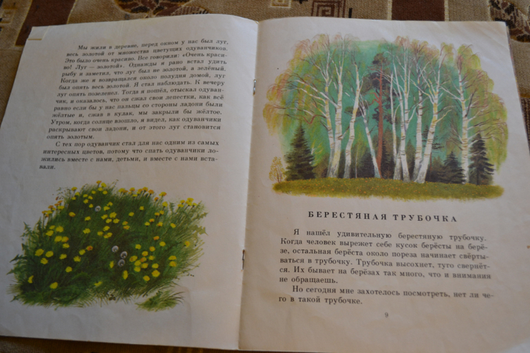 Художники из детства.Часть 2.