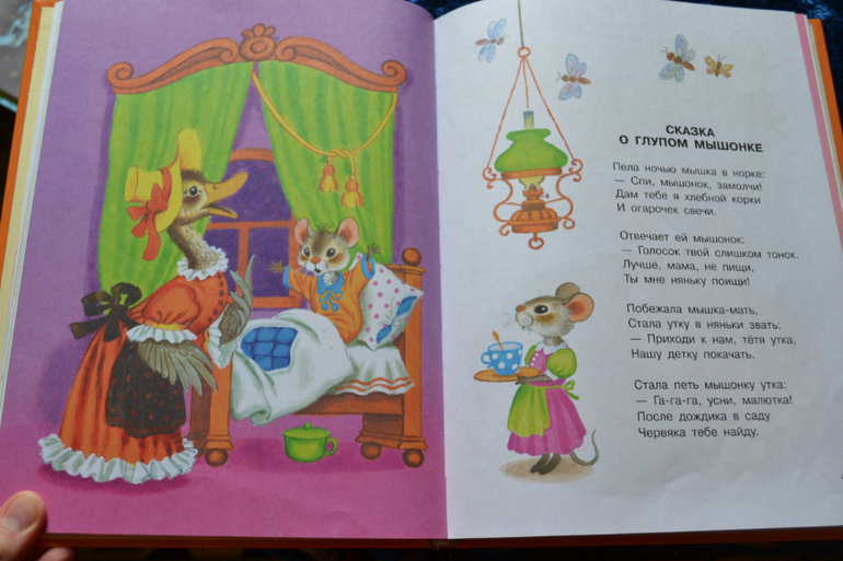 Дневник читателя июнь (сыну 2,0-2,1 г.)