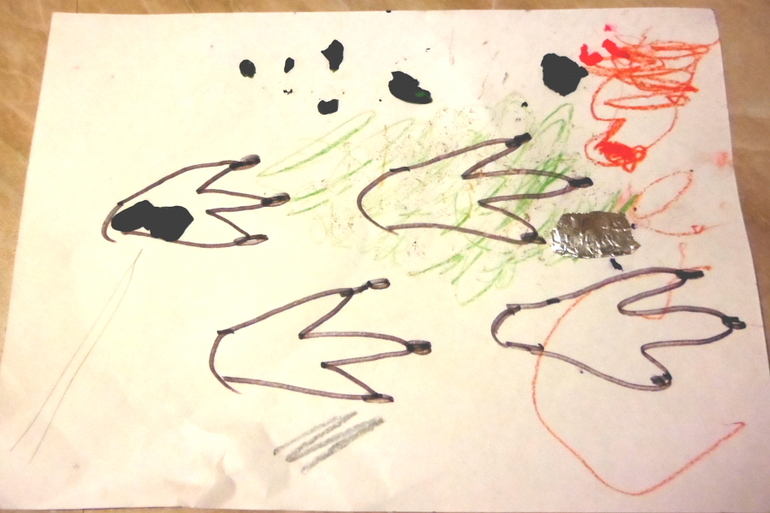 Картинная галерея. Васнецов В.М.