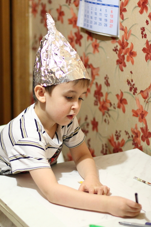 Картинная галерея. Васнецов В.М.