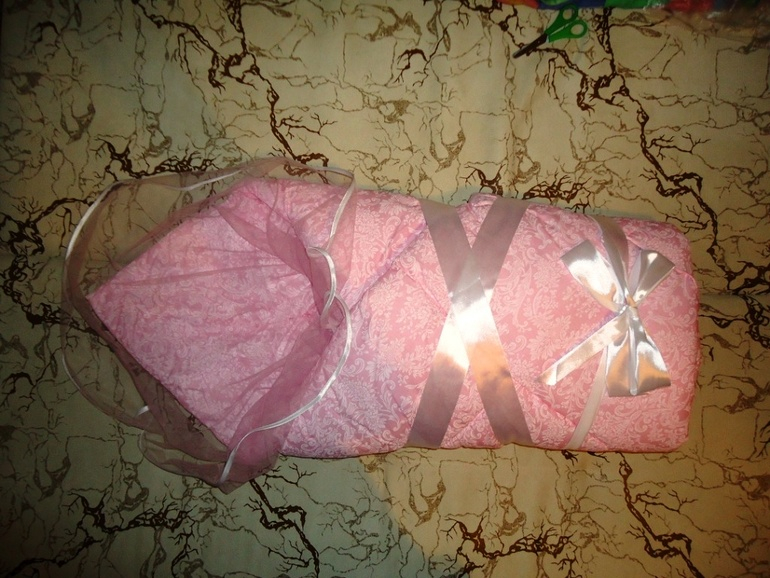 Осталось немного.... или 38-ая неделька и мои ощущения.