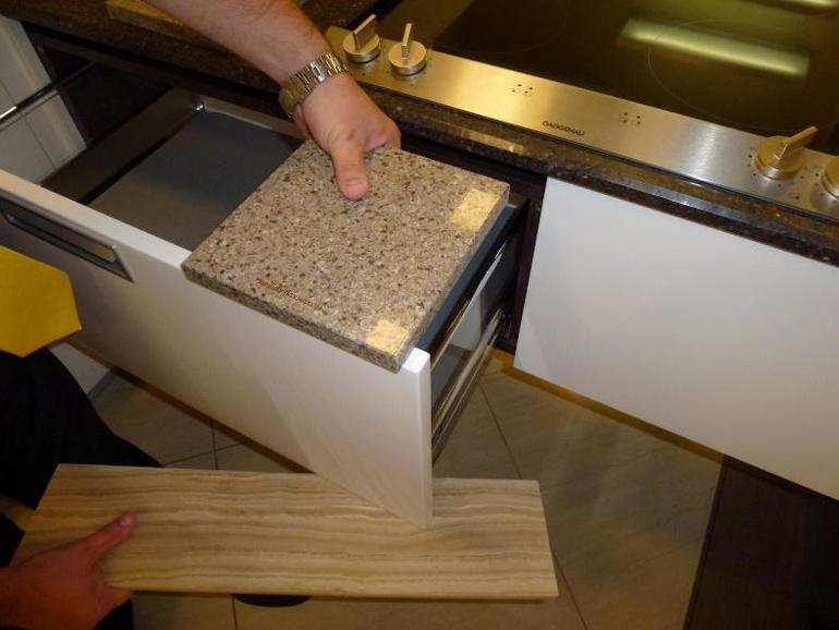 Муки выбора кухни