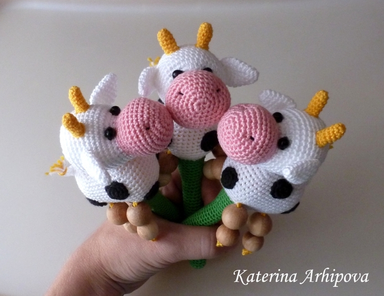 Мои последние вязалки...опять все вместе!!!