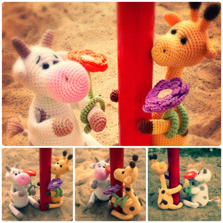 Вяжу на заказ...