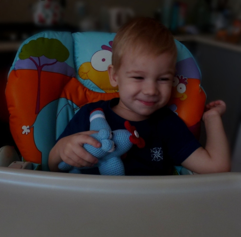 Самолётики.