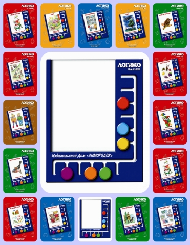 Логико-малыш