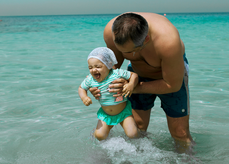 Наша фотосессия в Дубае....Мы счастливые!