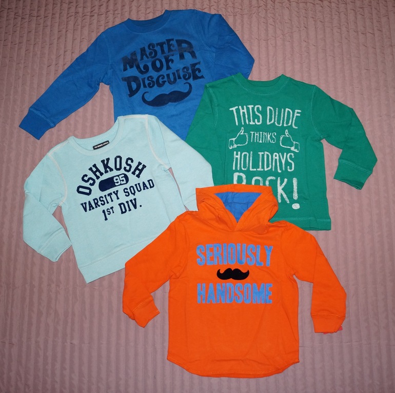 К весне почти готовы)