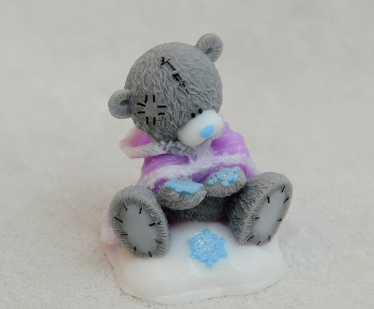 И мои новые вкусняшки и цветочки