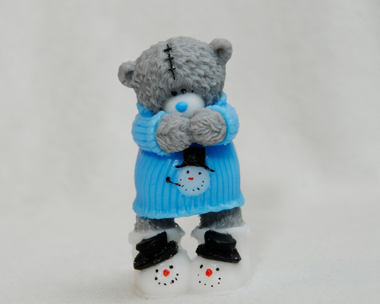 И мои новые вкусняшки и цветочки