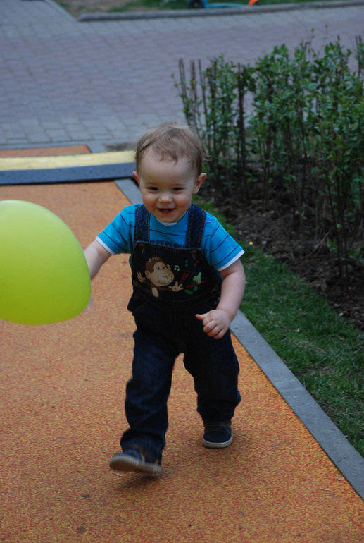 Фото с прогулок, часть 1