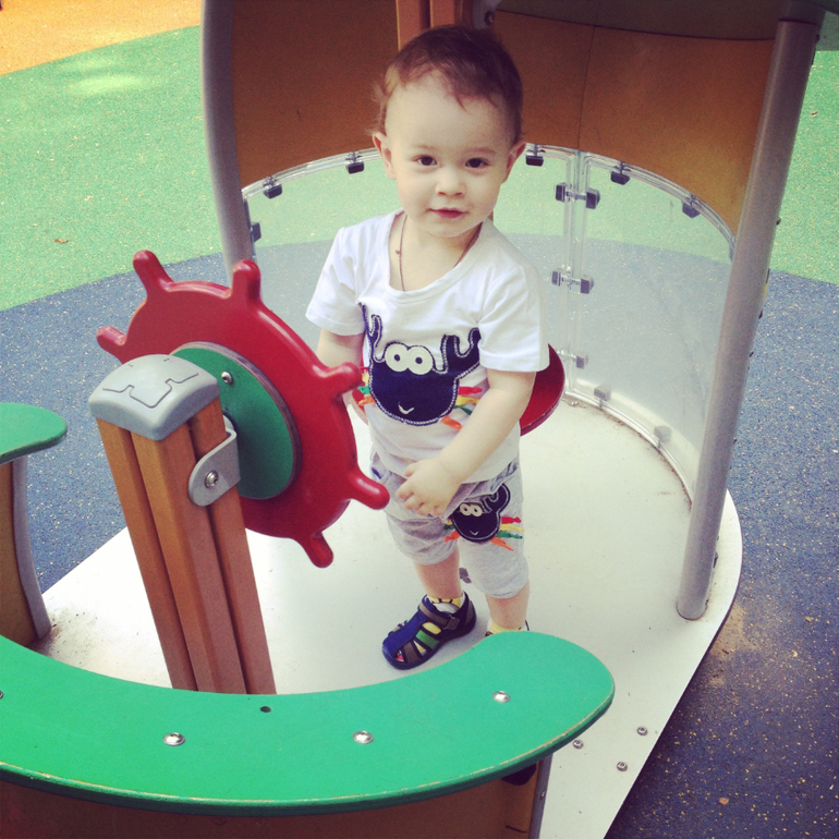 Фото с прогулок, часть 4