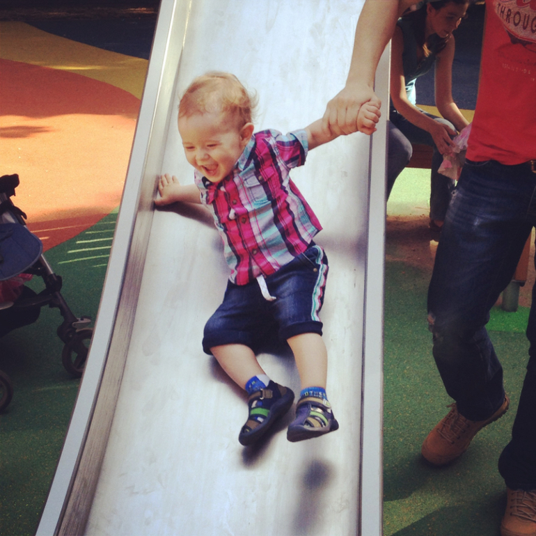 Фото с прогулок, часть 4