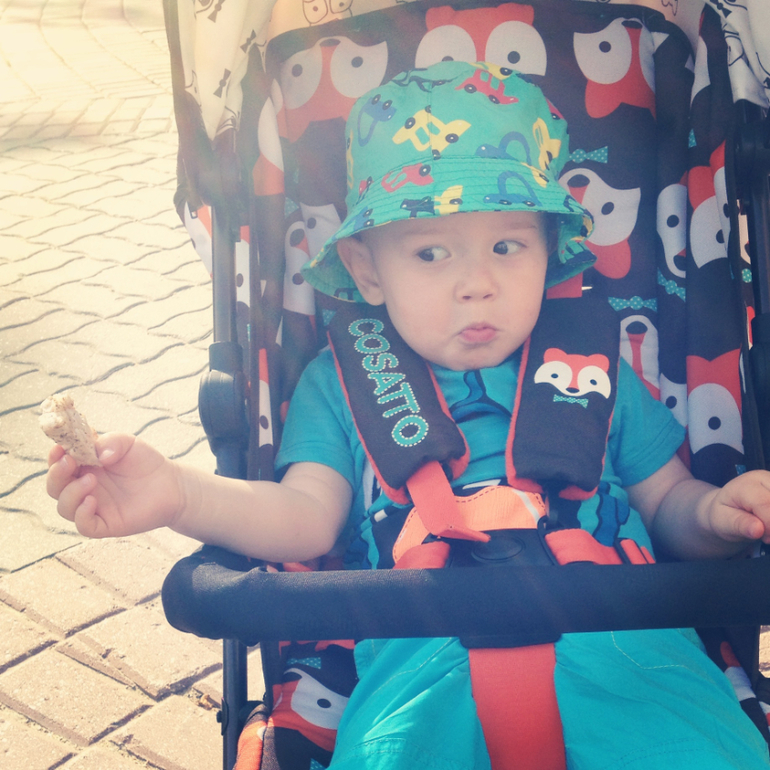 Фото с прогулок, часть 4