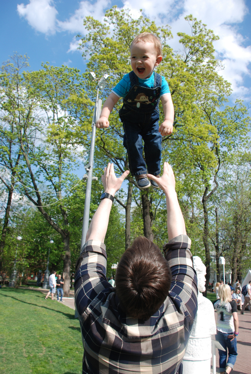 Фото с прогулок, часть 1