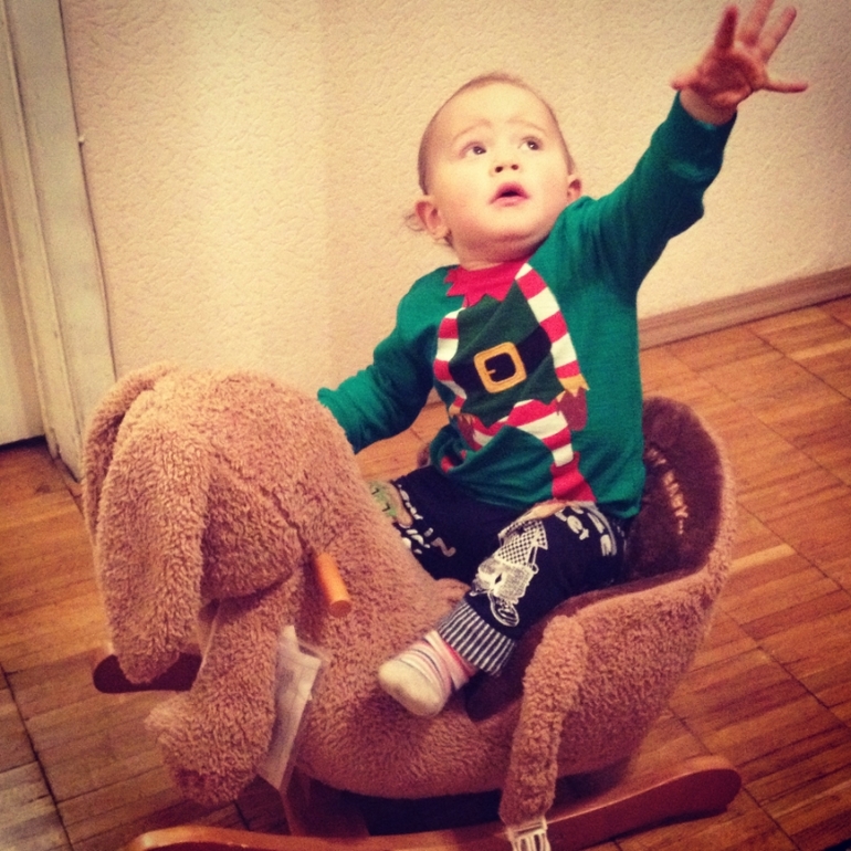 Немного фото