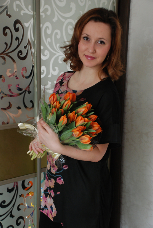 8 марта фото.