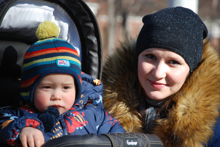 8 марта фото.